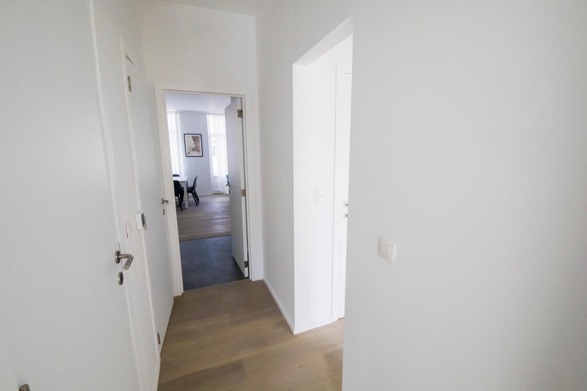 Travelease - Midi Bed & Breakfast Bruxelles Exterior foto