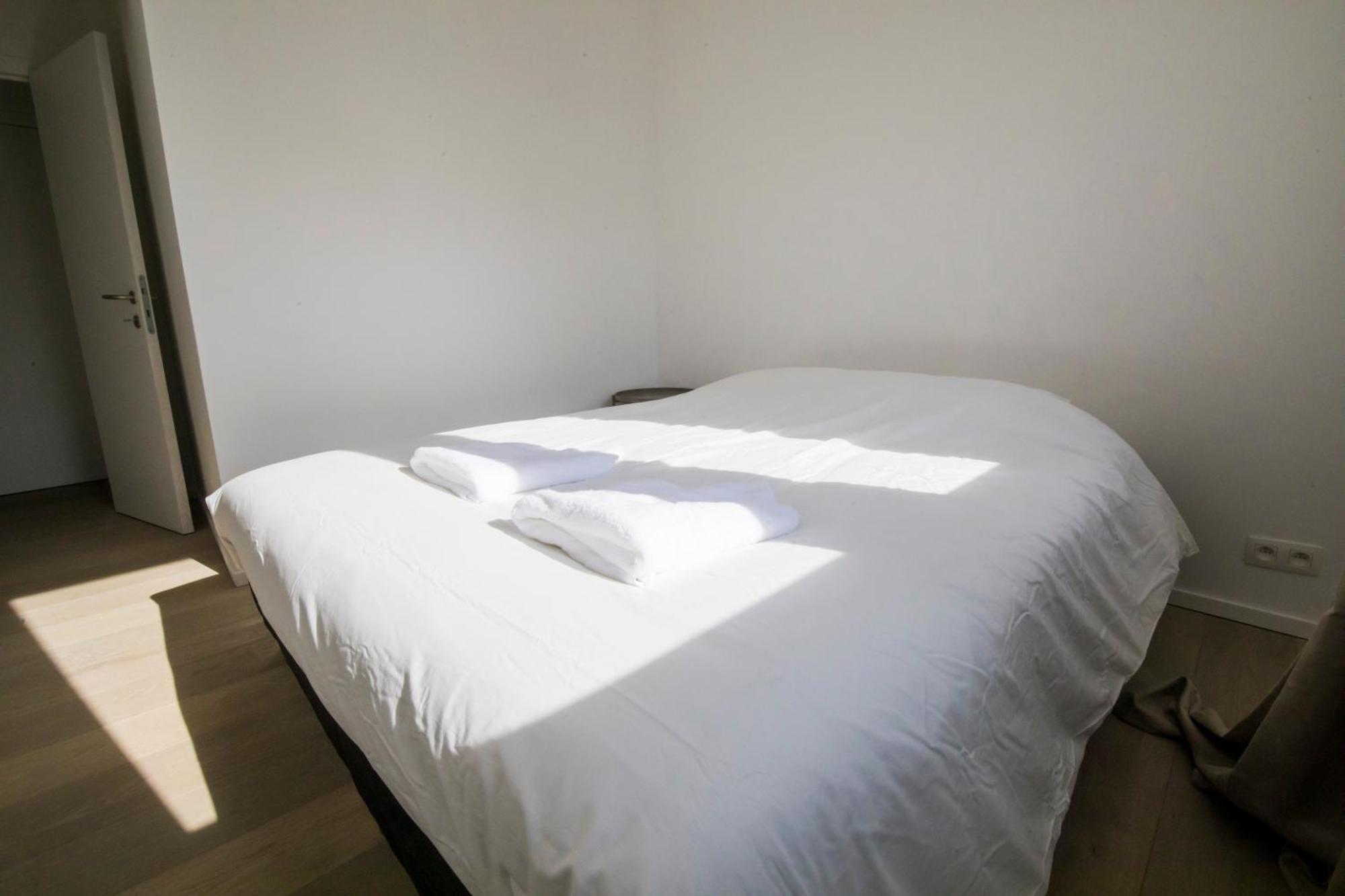 Travelease - Midi Bed & Breakfast Bruxelles Exterior foto