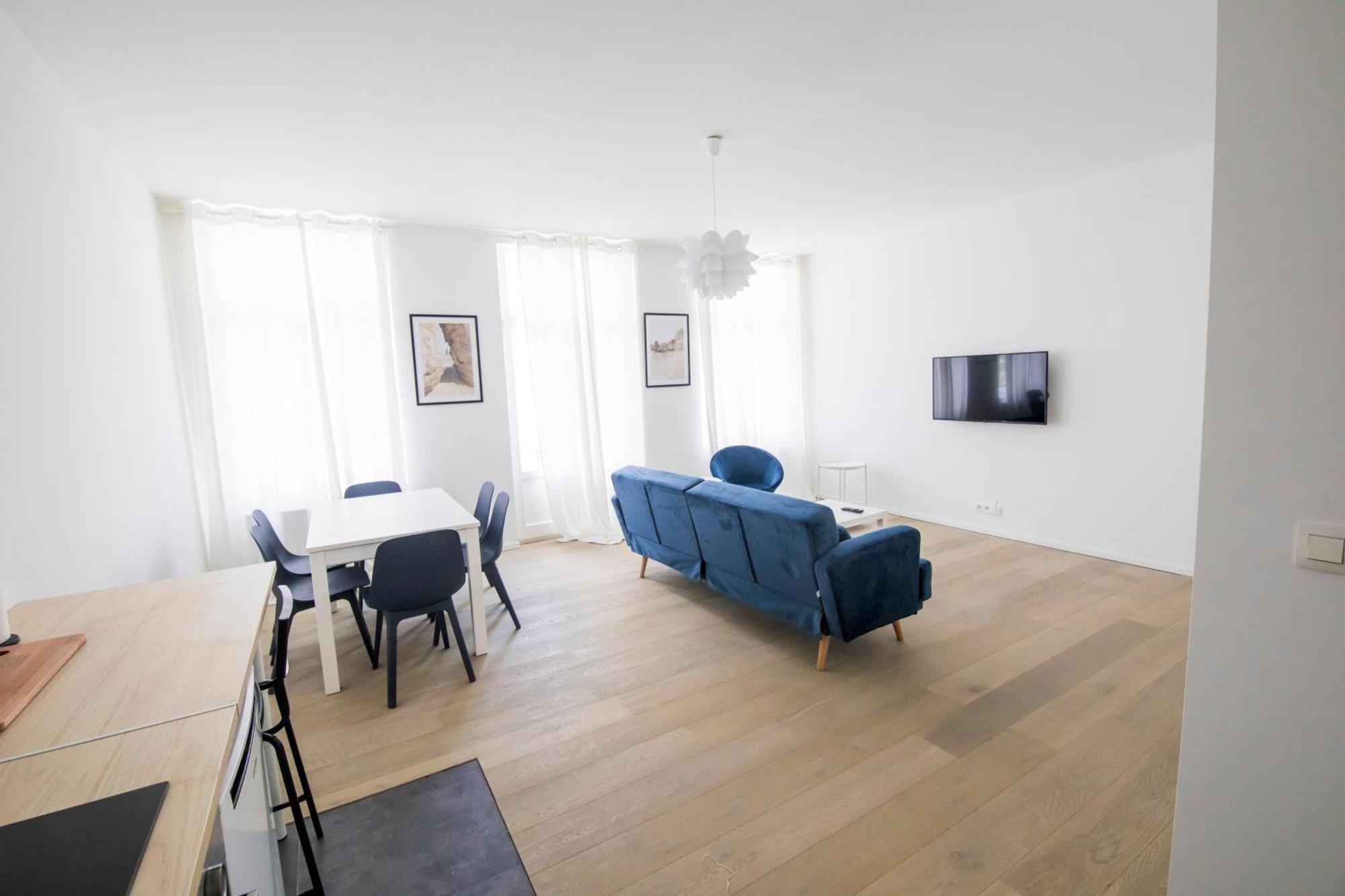 Travelease - Midi Bed & Breakfast Bruxelles Exterior foto