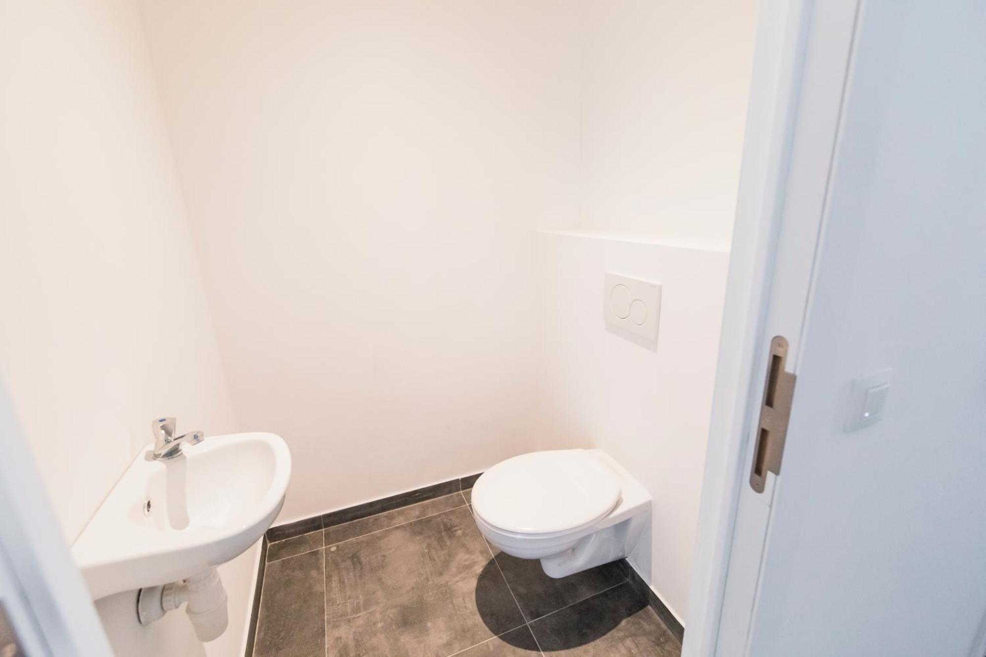 Travelease - Midi Bed & Breakfast Bruxelles Exterior foto
