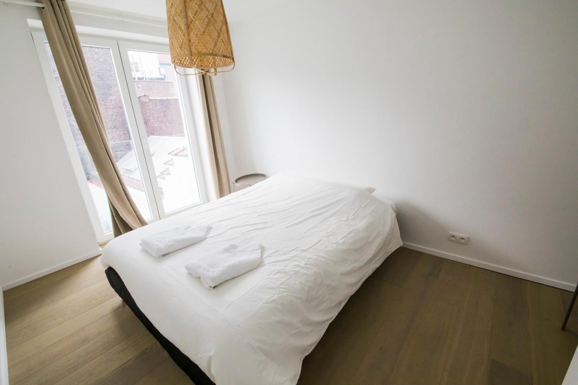 Travelease - Midi Bed & Breakfast Bruxelles Exterior foto