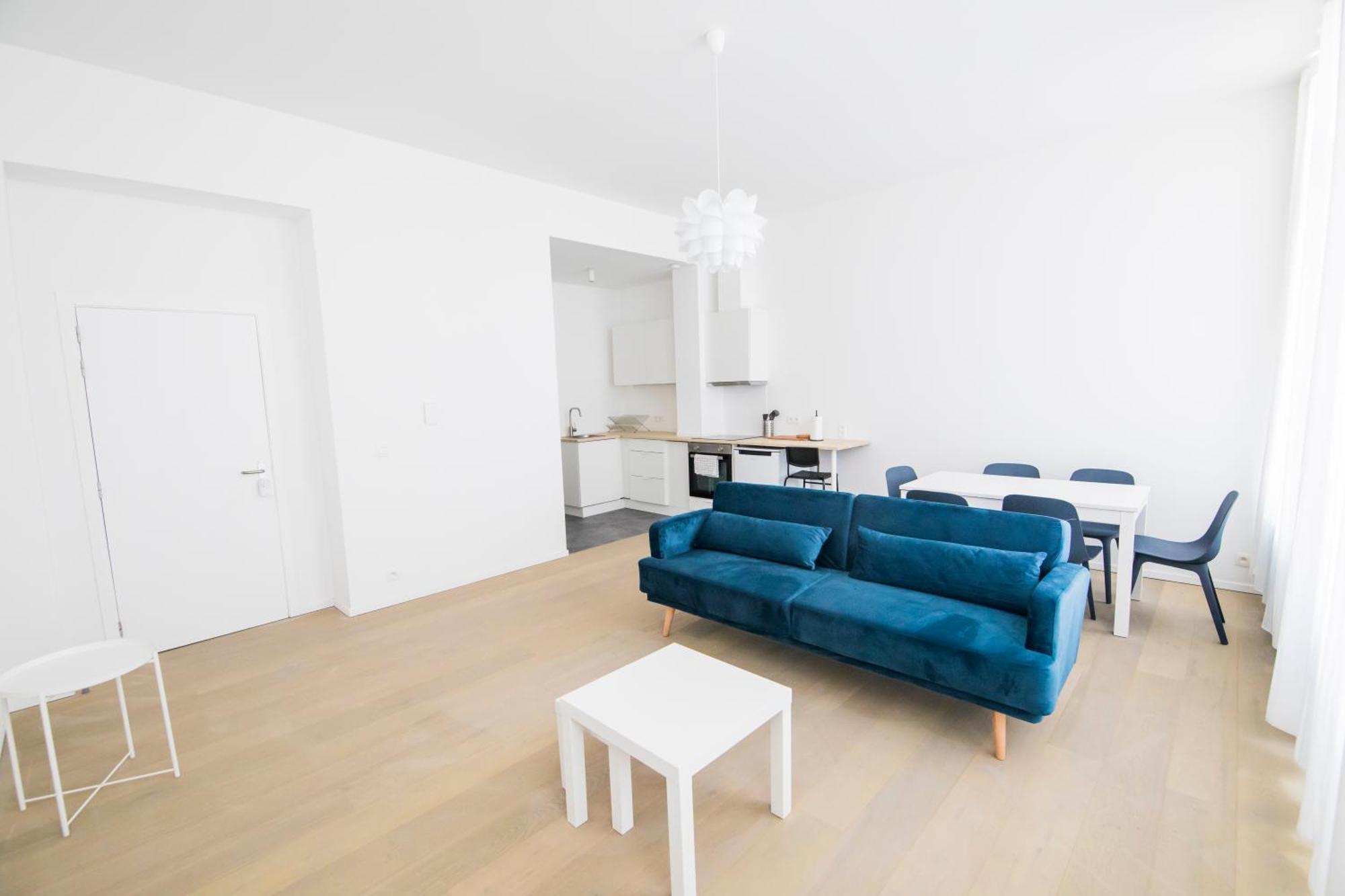 Travelease - Midi Bed & Breakfast Bruxelles Exterior foto