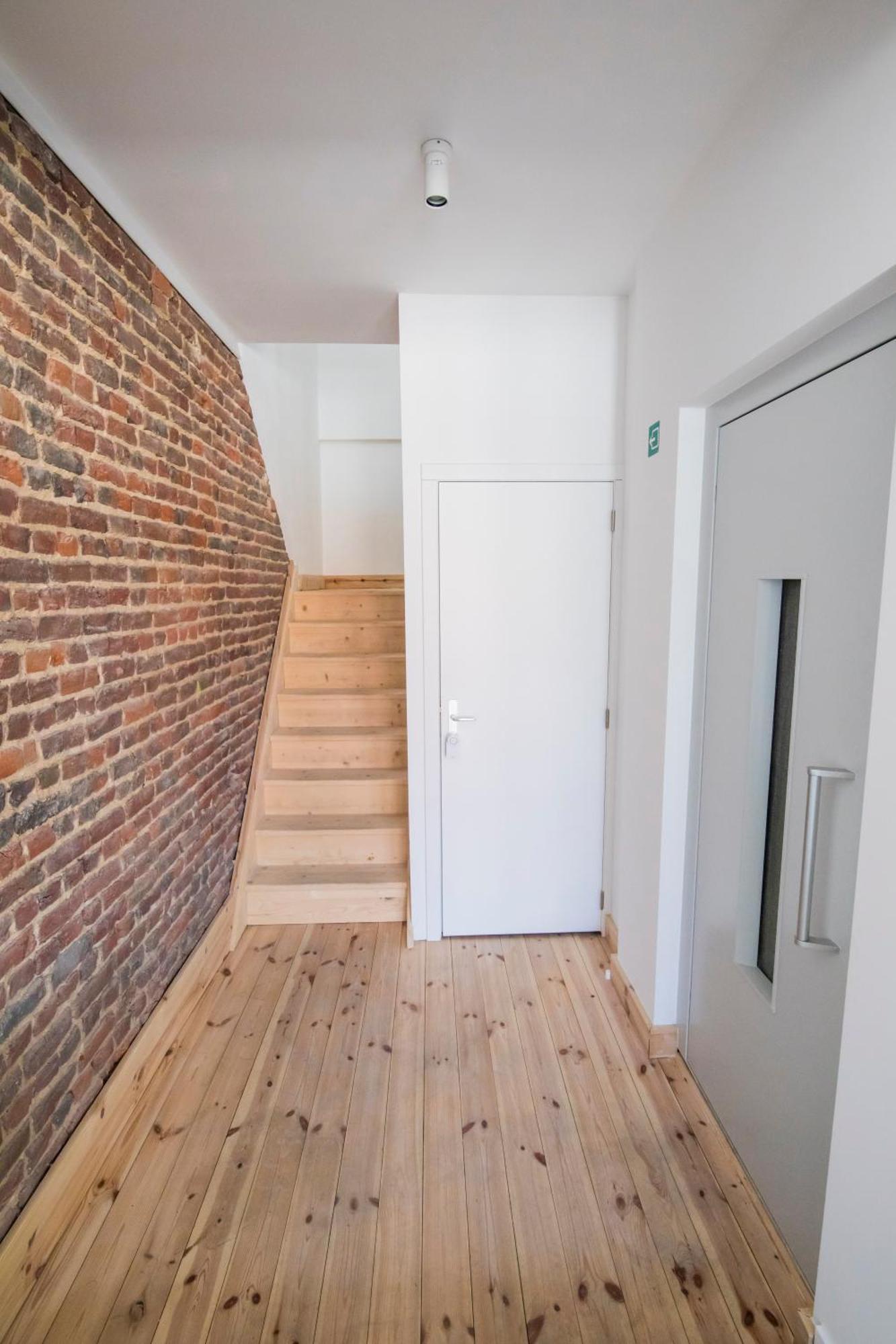 Travelease - Midi Bed & Breakfast Bruxelles Exterior foto
